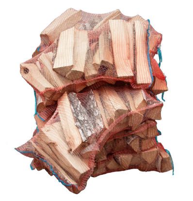 Picture of Bags of wood