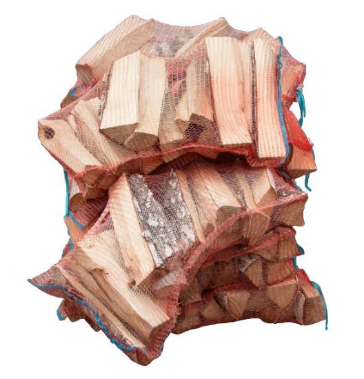 Picture of Bags of wood