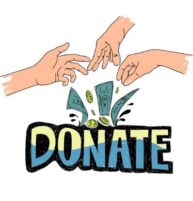 Picture of Make a Donation