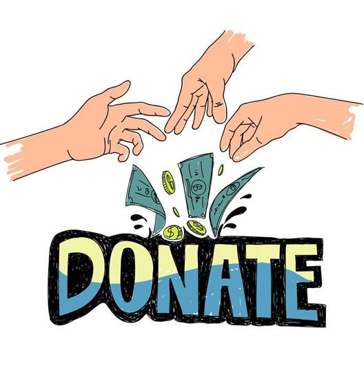 Picture of Make a Donation